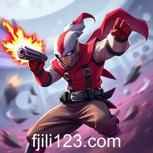 Exploring 'Action Thrills' on Jili123: A Gamer's Paradise