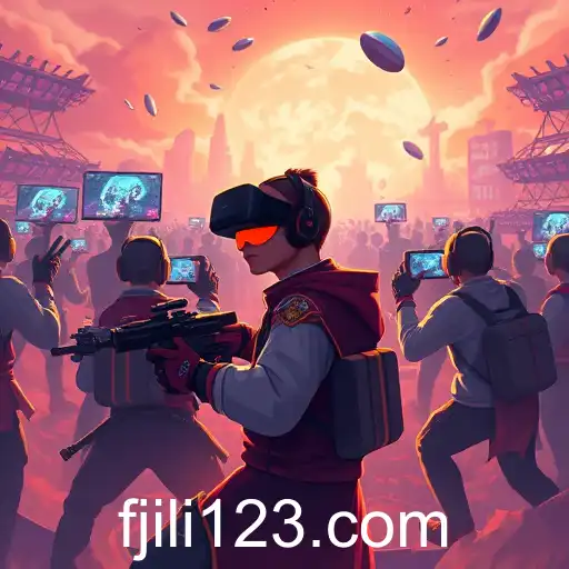 Digital Gaming Trends in 2025