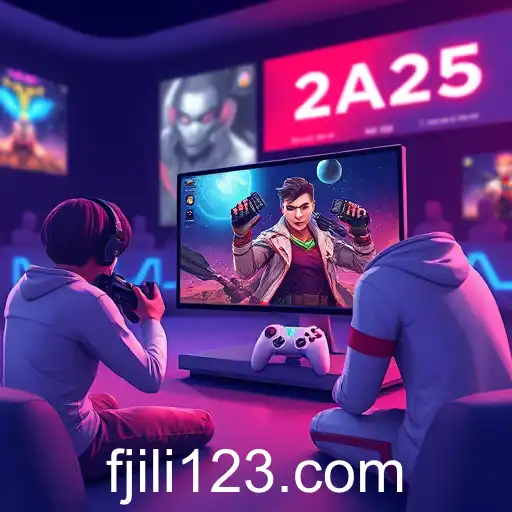 The Evolution and Impact of Online Gaming with Jili123