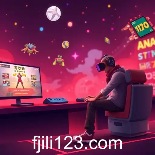 The Evolution of Online Gaming Platforms