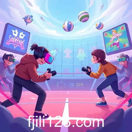 jili123