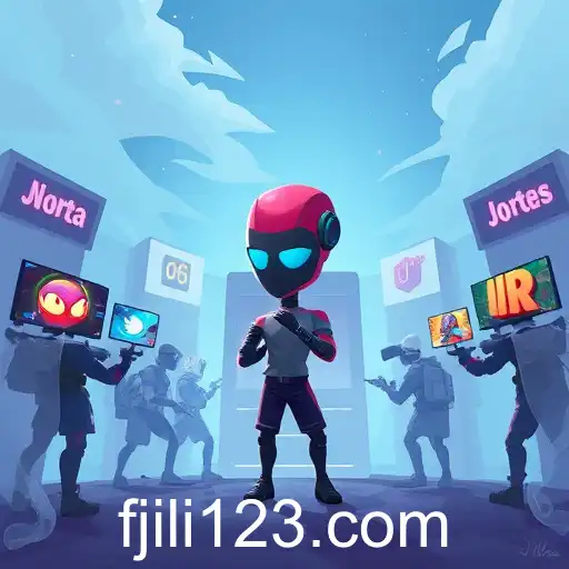 The Growing Impact of Jili123 on the Gaming Landscape