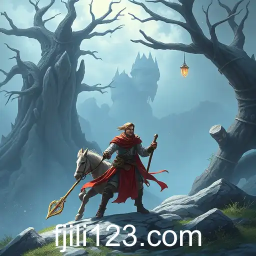 The Rise of Jili123 in Online Gaming