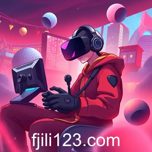 Jili123 Expands Its Horizon amid Gaming Industry Shifts