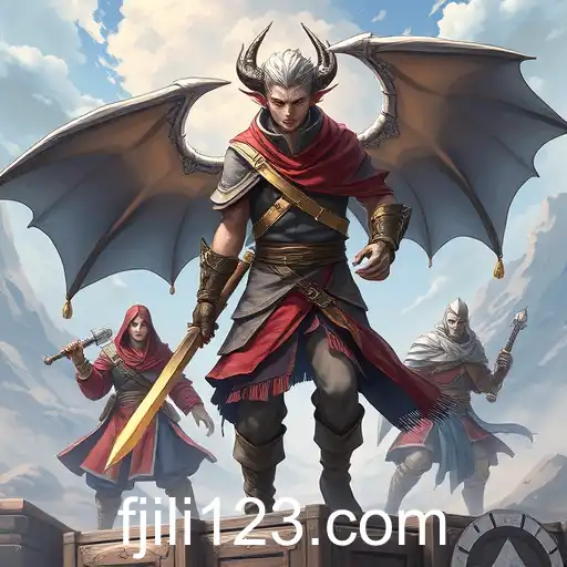 Jili123 Revolutionizes Online Gaming Experience