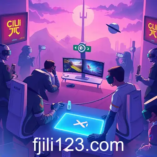 The Rise of Jili123: Transforming Online Gaming