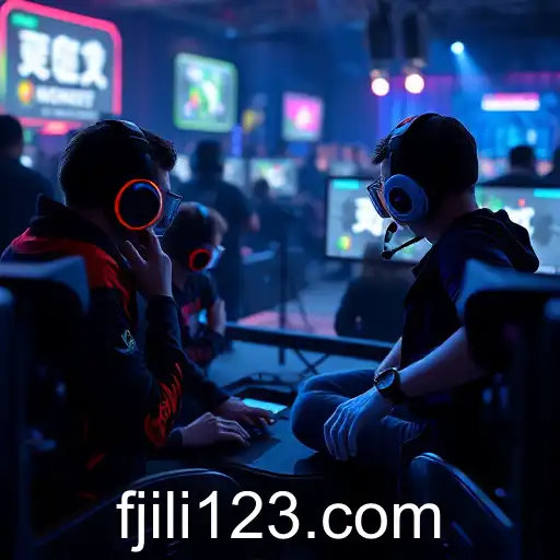 Jili123: Revolutionizing Online Gaming