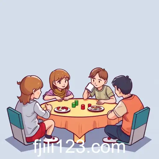 The Rise of Jili123: A New Era in Online Gaming