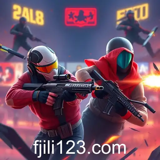 Exploring Multiplayer Matches: The Rise of jili123 in Online Gaming