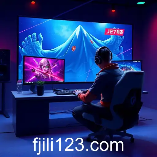 Evolving Trends in Online Gaming