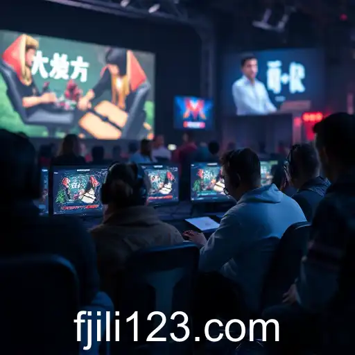The Rise of Online Gaming in Modern Society