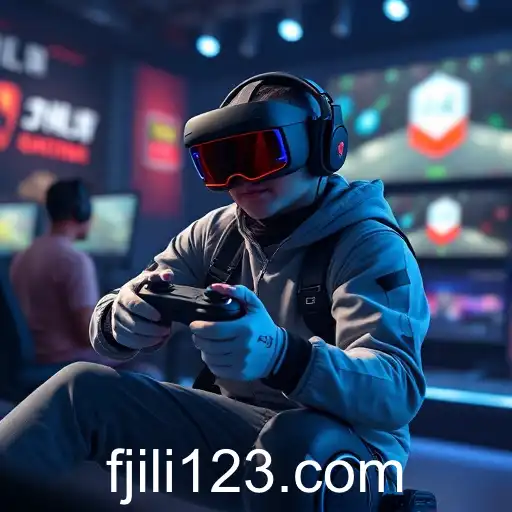 Rise of Online Gaming Platforms