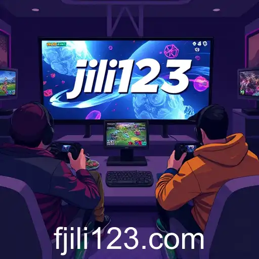 jili123