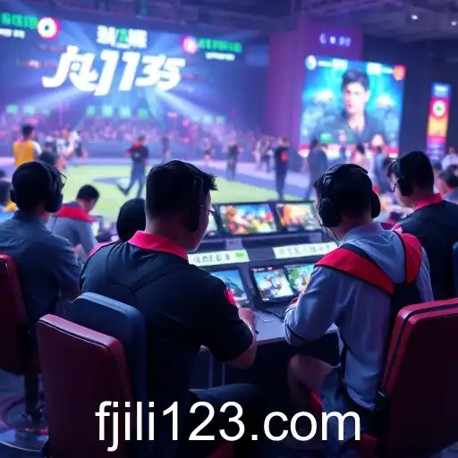 The Rise of Online Gaming: Analyzing the Impact of Keywords like Jili123