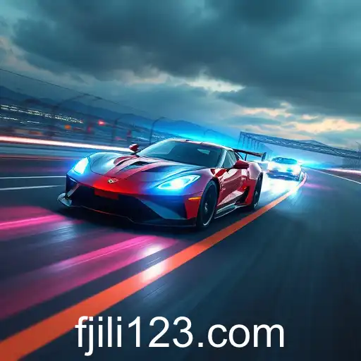 Exploring the Thrills of 'Racing Excitement' on Jili123