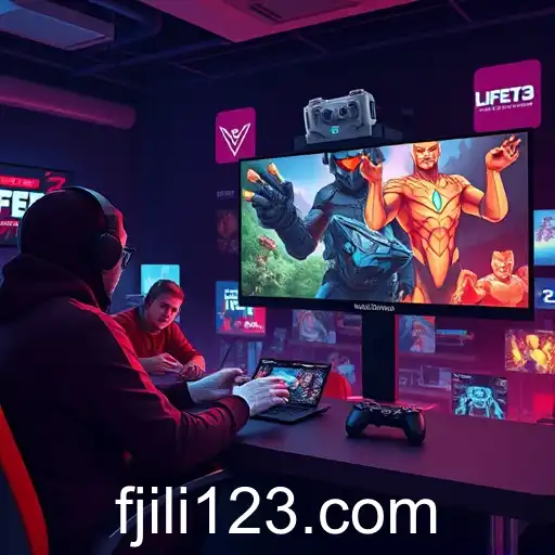 The Rise and Influence of Gaming Platforms