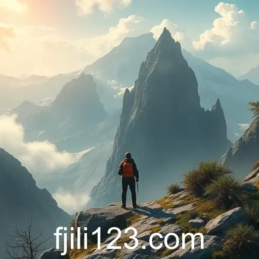 The Rise of Jili123: Transforming the Online Gaming Landscape