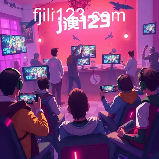 The Rise of Gaming Platforms in a Digital Era