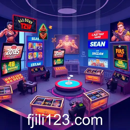 The Rise of Gaming Platforms in 2025