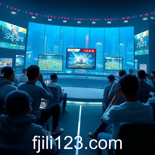 jili123
