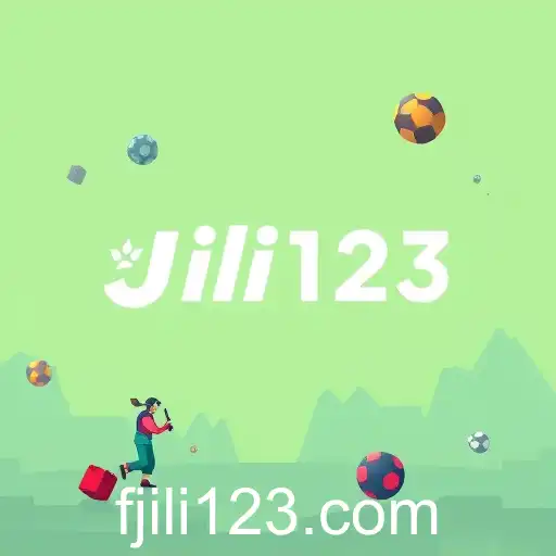 The Rise of jili123 in Online Gaming