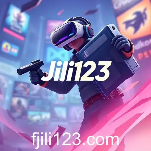 The Rise of Jili123 in the Online Gaming World
