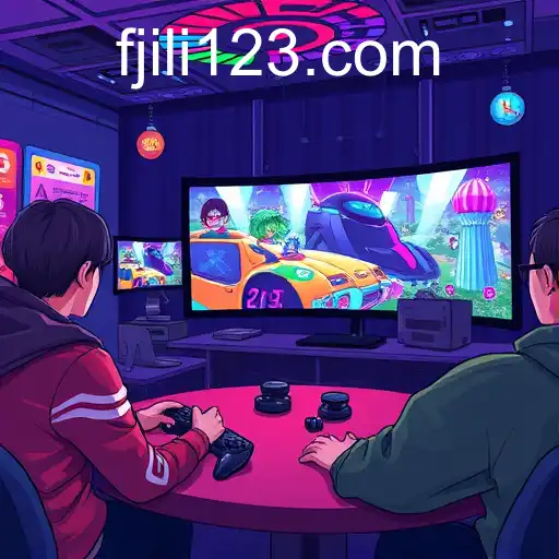 The Rise of Online Gaming Platforms in 2026