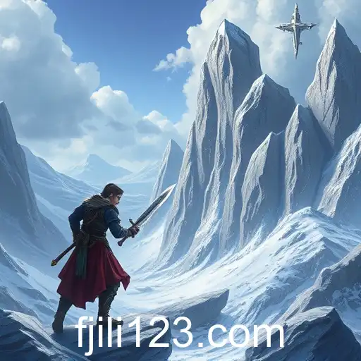 Exploring the World of Role-Playing Games: A Look into 'jili123'