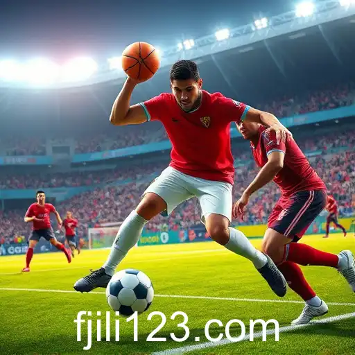 Exploring the Thrilling World of Sports Action Games: The Rise of 'jili123'